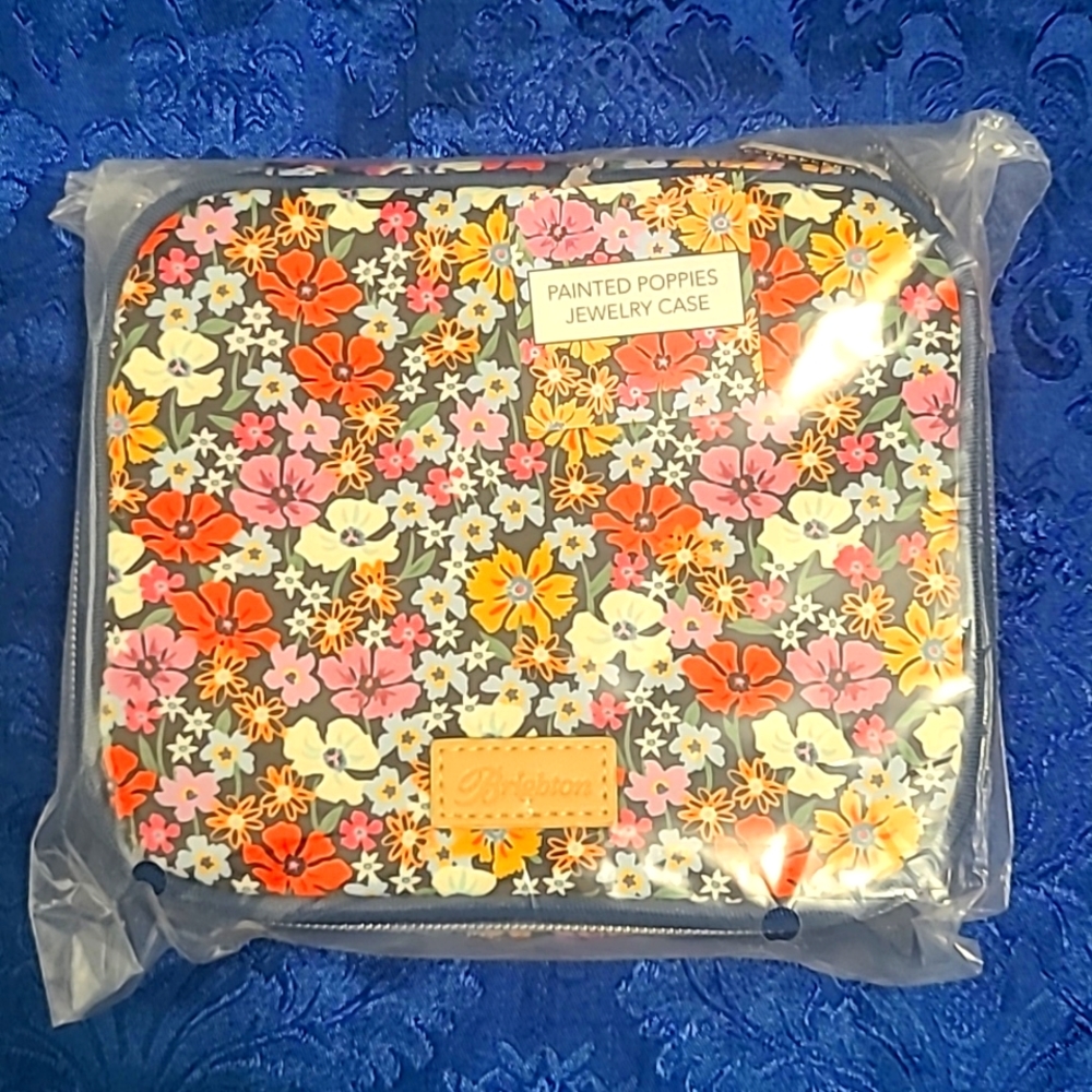 Brighton Jewelry Case
